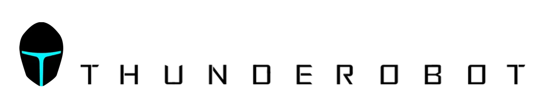 Логотип Thunderobot