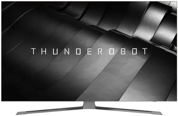 Thunderobot Silver Wing KU48F120E фото