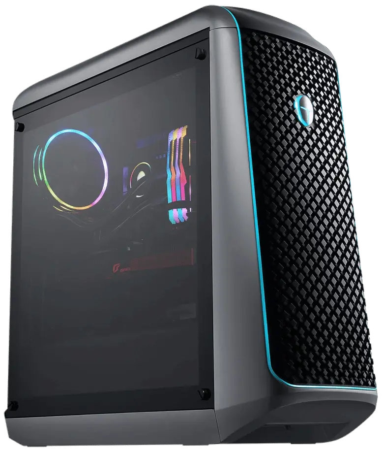 Black Warrior III Pro D