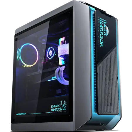 Black Warrior IV Max D