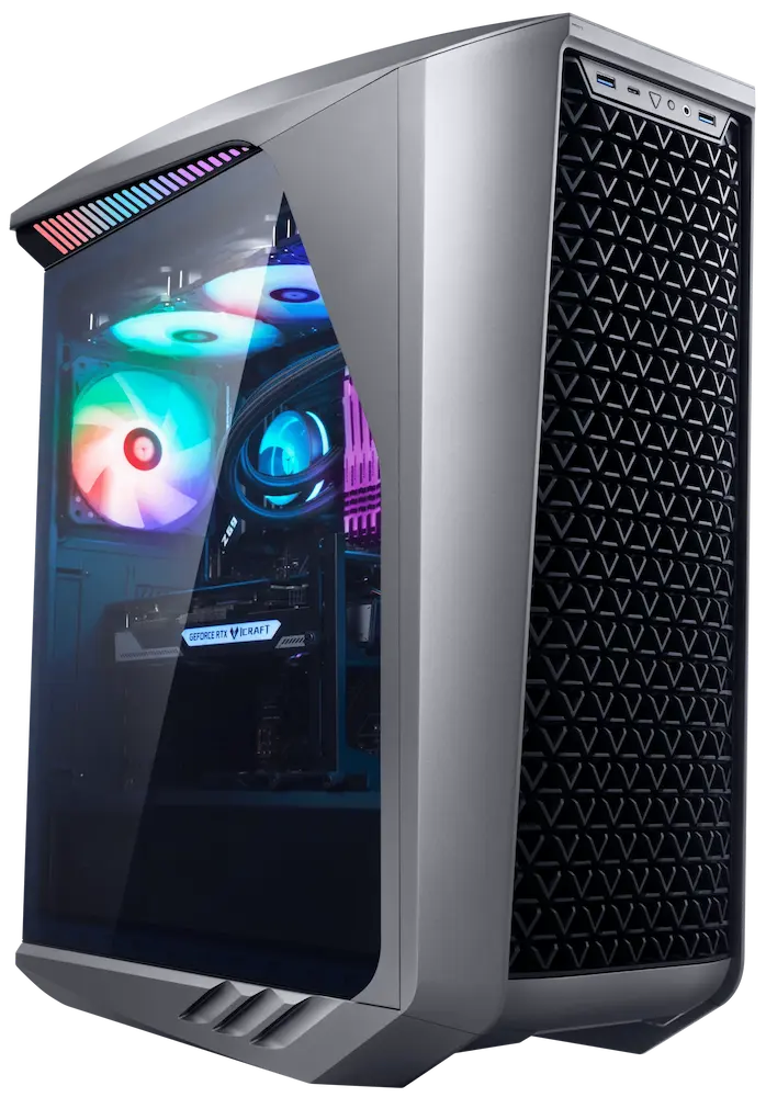 Thunderobot Black Warrior V Shark 7 фото