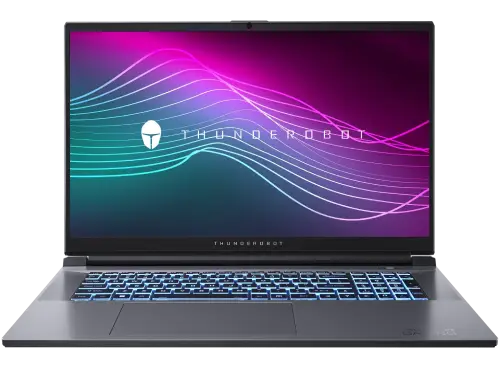 Thunderobot 911 Plus X фото